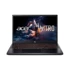 ACER Laptop Nitro V15 ANV15-52-71W0 / Intel Core i7-13620H, 15.6", FHD, 16 GB RAM, 1 TB SSD, NVIDIA GeForce RTX 5050, Windows 11, crna